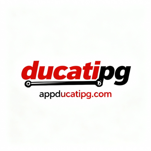 ducatipg