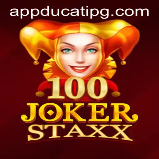 Exploring 100JokerStaxx and Ducatipg PH Login: An Engaging Online Casino Adventure