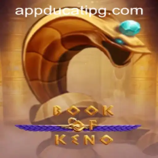 BookOfKeno: Unlocking the Thrills of the Game and Exploring ducatiPG PH Login