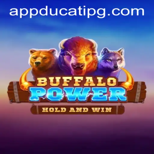 Experience the Thrill of BuffaloPower and Ducatipg PH Login