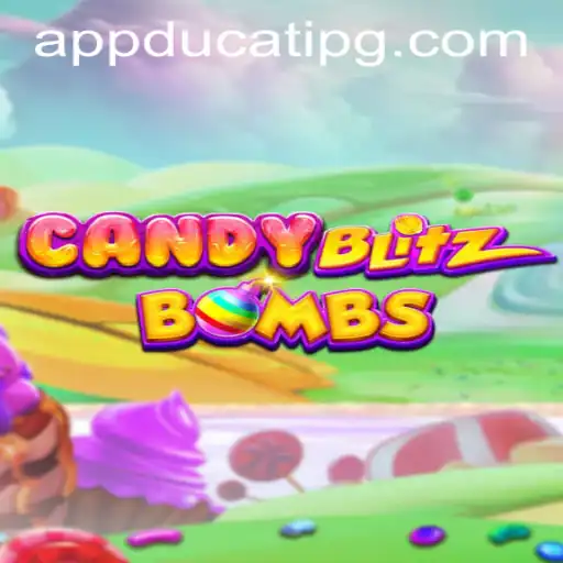 Explore CandyBlitzBombs: The Addictive Mobile Game Taking the World by Storm