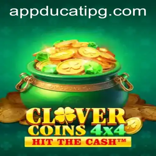 Unraveling the Excitement of CloverCoins4x4: A New Era in Gaming