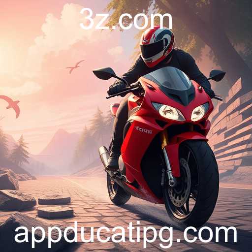 Inovações no Mundo dos Jogos com DucatiPG