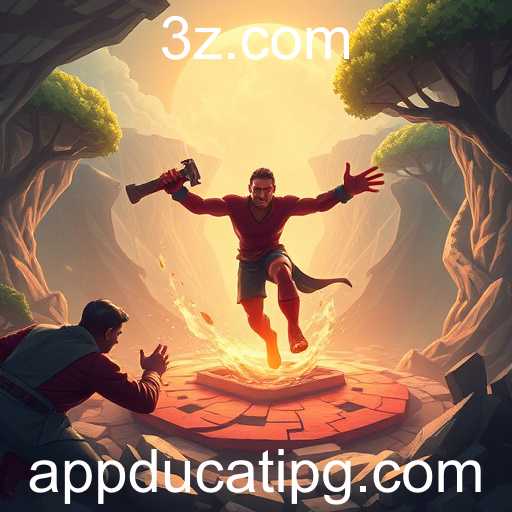 Revolução nos Jogos: A Aposta do Ducatipg