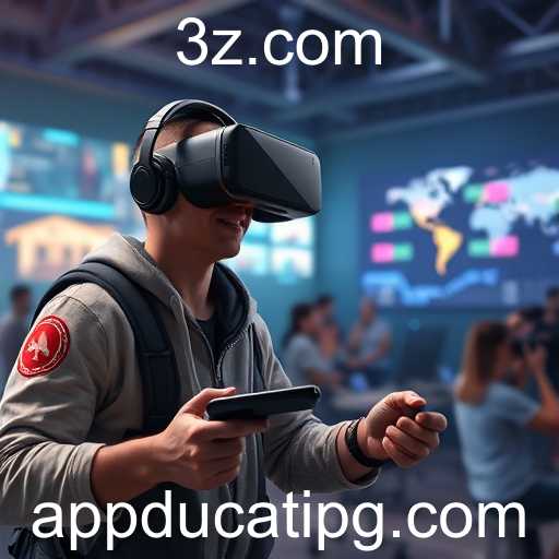 A Ascensão do Site de Jogos DucatiPG em 2025