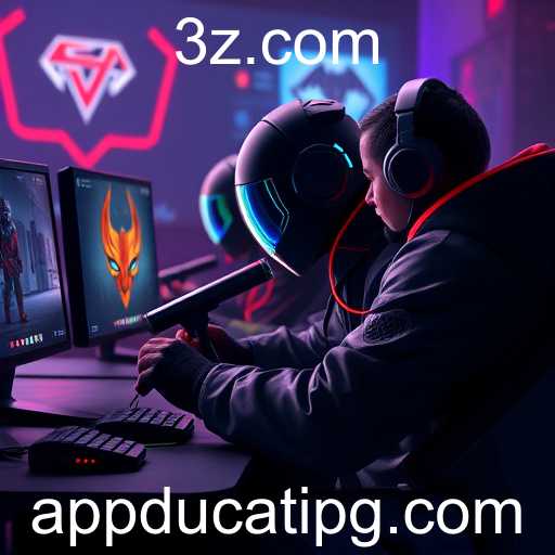 A Ascensão da Ducatipg no Cenário dos Jogos Online