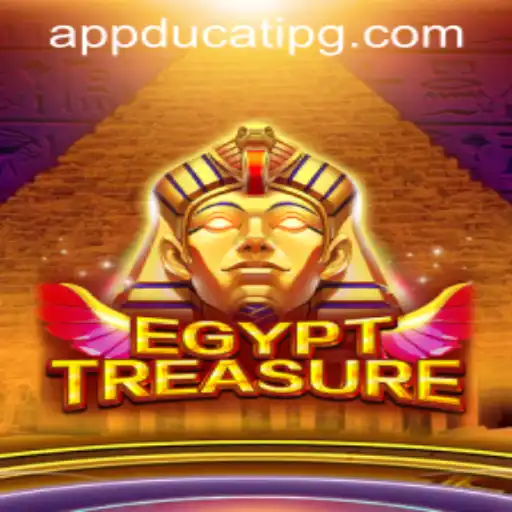 Discovering Hidden Treasures in EgyptTreasure
