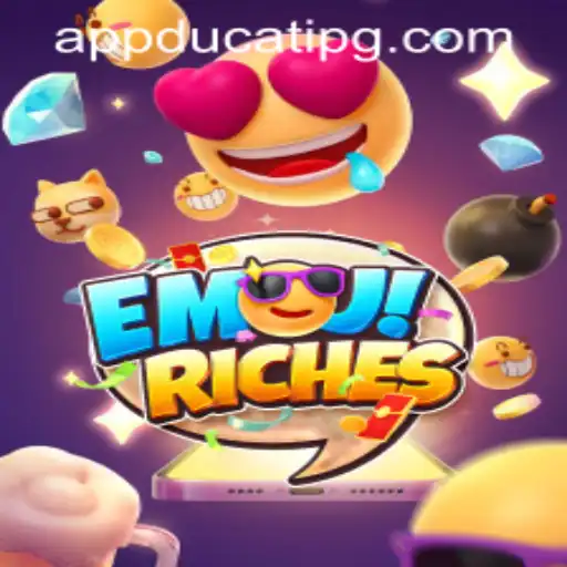 Exploring EmojiRiches: A Vibrant Dive into Modern Gaming