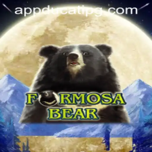 FormosaBear: A Captivating Adventure in the Digital Wilderness