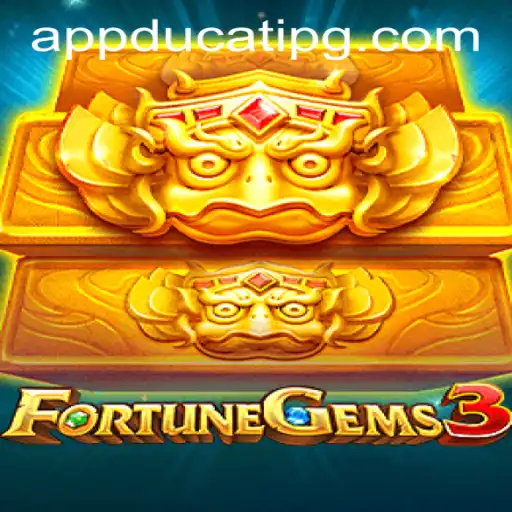 Explore the Exciting World of FortuneGems3: A Guide to Playing and Winning