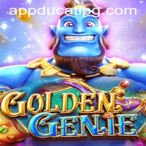 Unveiling GOLDENGENIE: A Comprehensive Guide to Mastering the Game