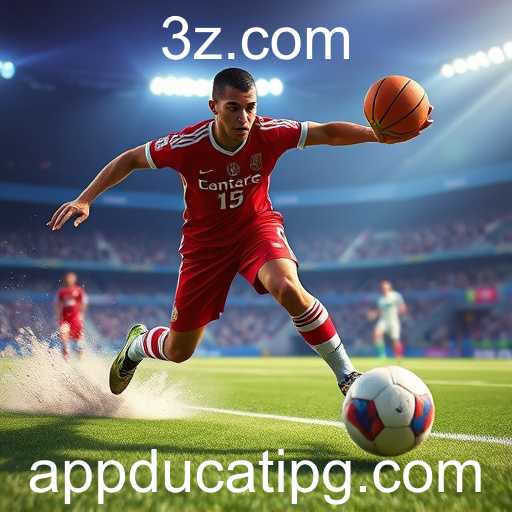 A Revolução dos Jogos em 2025: Ducatipg em Destaque