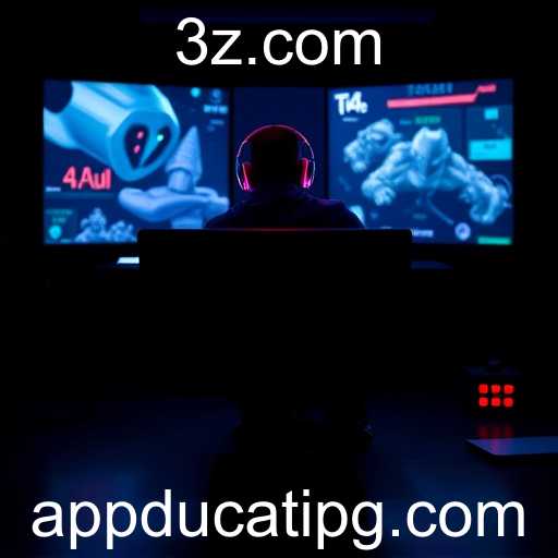 Inovações e Tendências no Mundo dos Jogos Online