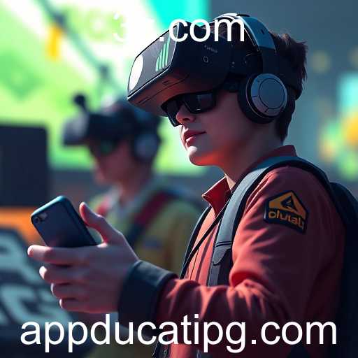 Tendências e Desafios no Mundo dos Jogos em 2025