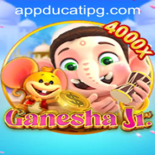 GaneshaJr: The Ultimate Adventure Awaits