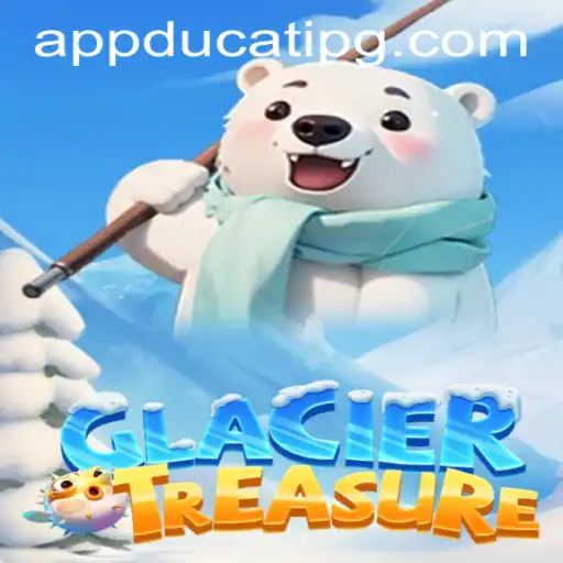 Discover the Thrills of GlacierTreasure: An In-Depth Look