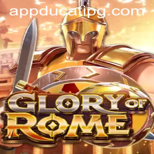 Exploring the World of GloryofRome: An Epic Adventure Awaits