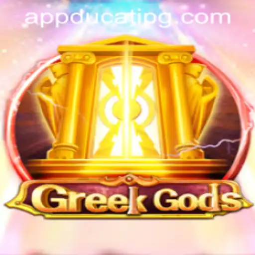 GreekGods Game: An Epic Journey into Mythology and Modern Strategy