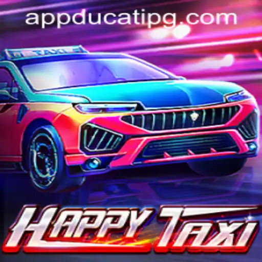 Exploring HappyTaxi: A New Level of Interactive Taxi Adventure