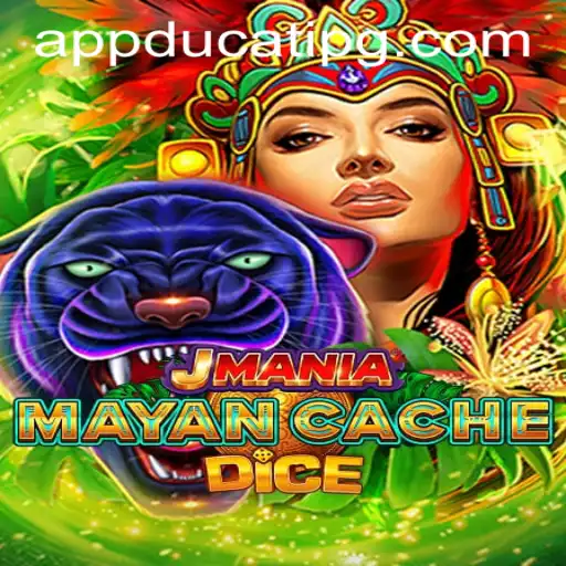 Unveiling the Adventure of JManiaMayanCacheDice: A Thrilling Gaming Experience