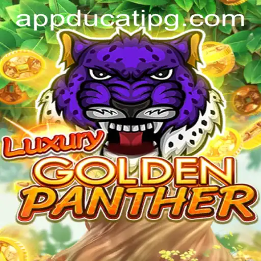 Discover the Thrills of LUXURYGOLDENPANTHER: An Ultimate Gaming Experience