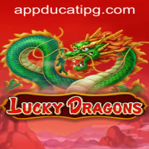 LuckyDragons: An Immersive Gaming Experience