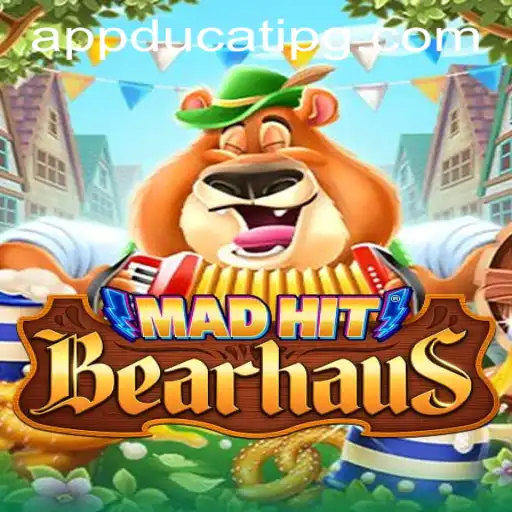 Discover the World of MadHitBearhaus: A Thrilling Gaming Experience