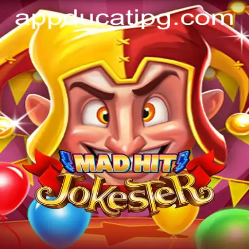 MadHitJokester: A Fresh Spin on Online Gaming