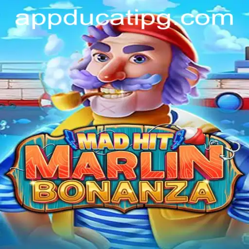 MadHitMarlinBonanza: A Thrilling Underwater Adventure