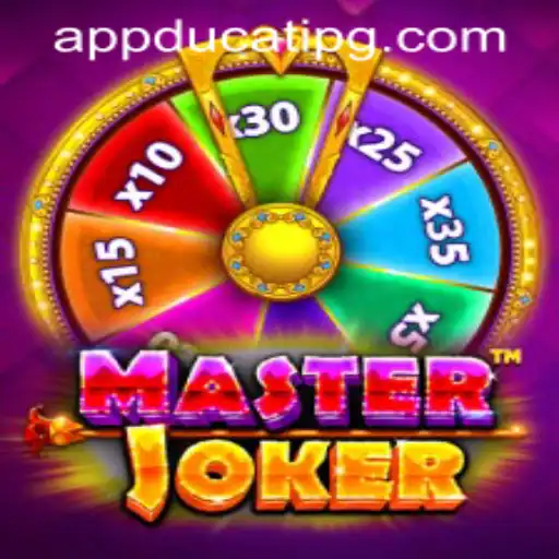 MasterJoker: A Deep Dive into the Exciting Gameplay and Ducatipg PH Login