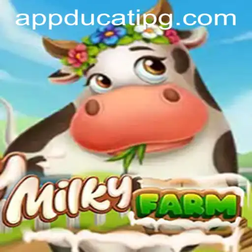 MilkyFarm - A Delightful Gaming Experience