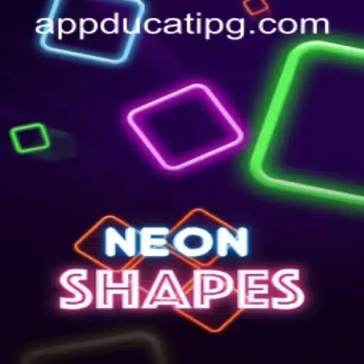 Exploring NeonShapes: An Engaging Game with Bright Challenges