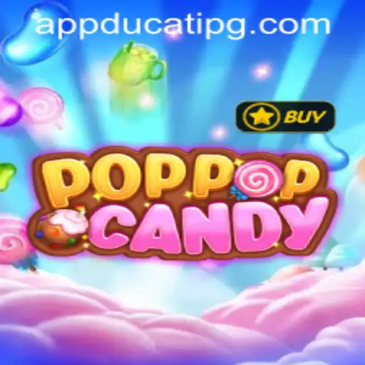 Unwrapping the World of POPPOPCANDY: A Sweet Gaming Experience