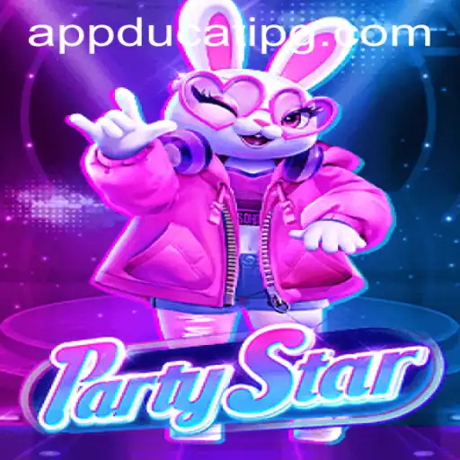 Immerse in High-Energy Fun with PartyStar: Your Ultimate Gaming Experience