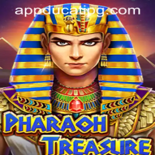 Explore the Mysteries of PharaohTreasure: A Thrilling Adventure Awaits