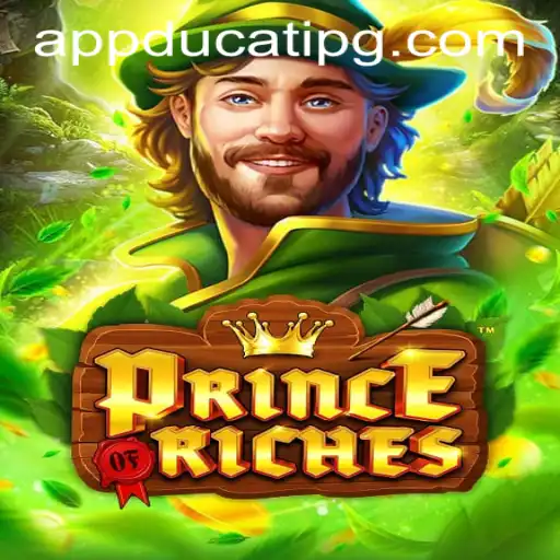 Exploring the Thrilling World of PrinceOfRiches: A Guide for Gamers