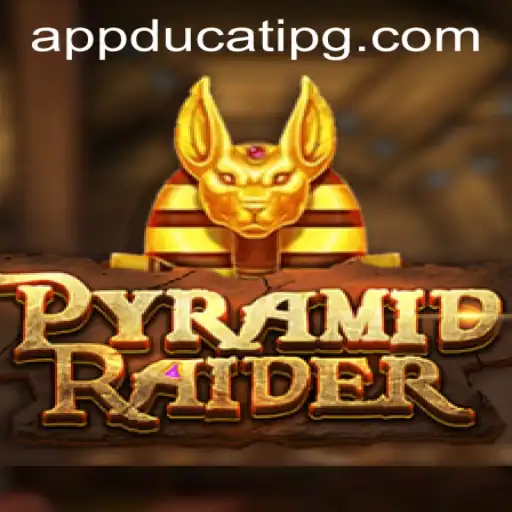 Unveiling PyramidRaider: Adventure Awaits