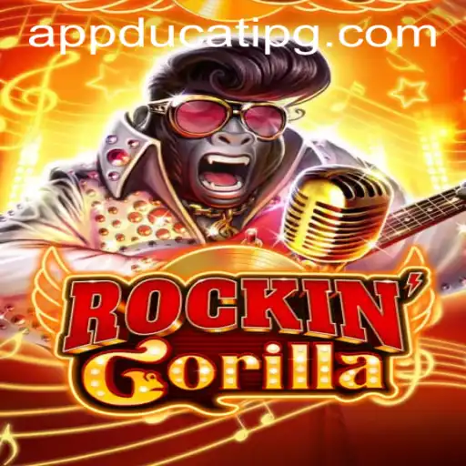 Discovering RockinGorilla: A Thrilling Adventure Game