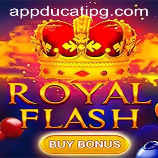 RoyalFlashBuyBonus: An Exciting Adventure in Gaming