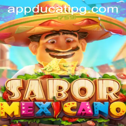 Exploring the Flavorful World of SaborMexicano: A Unique Gaming Experience