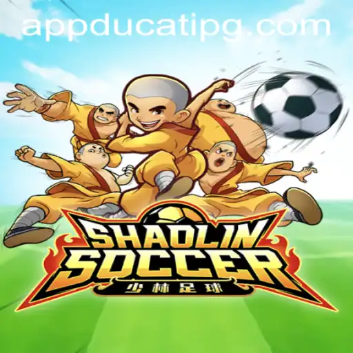 ShaolinSoccer: An Exciting Blend of Martial Arts and Football Fun