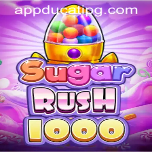 SugarRush1000: Unlock the Sweet Adventure with DucatiPG PH Login