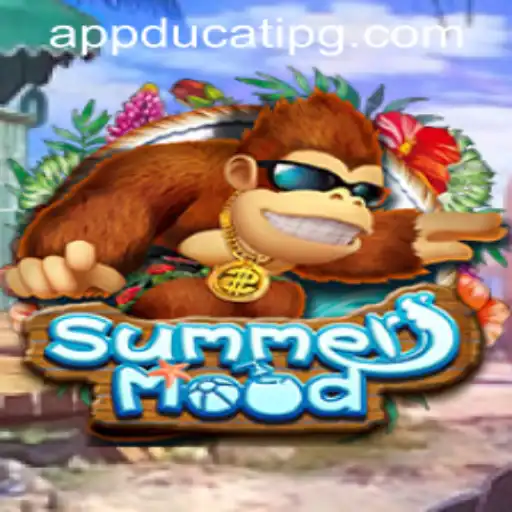Explore the Thrills of SummerMood: Dive Into a Unique Gaming Experience