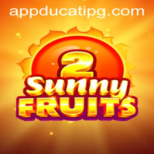 Exploring SunnyFruits2: A Vibrant Slot Game Adventure