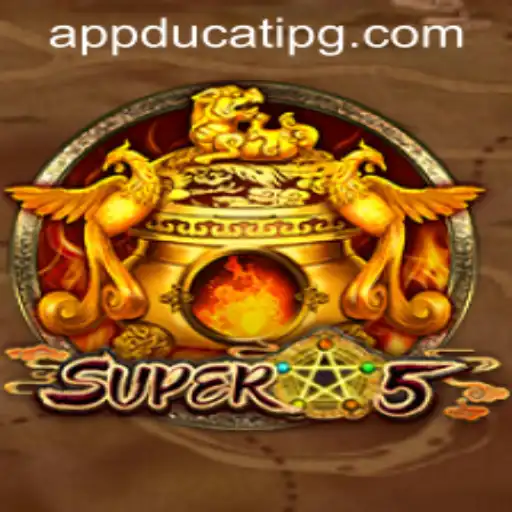 Super5: The Exciting World of Strategy and Fun