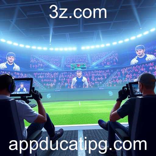 DucatiPG: Tendências e Inovações no Mundo dos Jogos