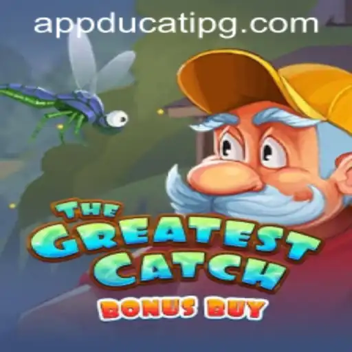 TheGreatestCatchBonusBuy Game: A Deep Dive