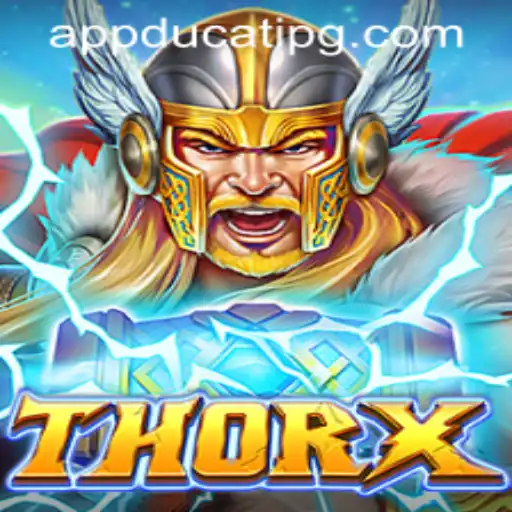 Unveiling ThorX: A New Era of Gaming Adventure