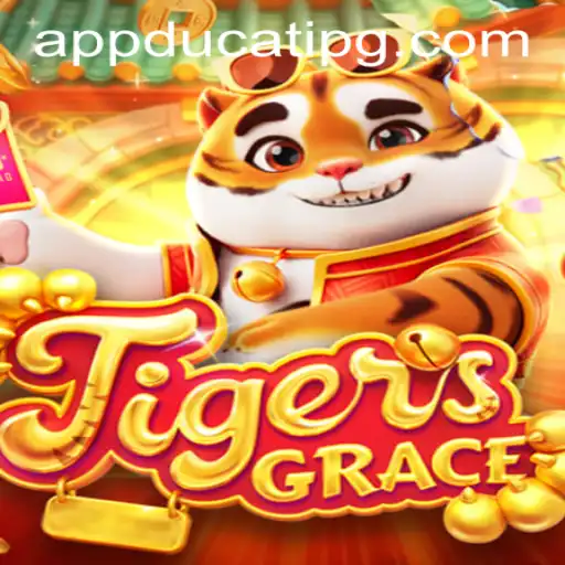 Exploring the World of TigersGrace: A Thrilling Game Adventure