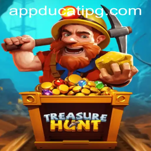 Exploring the Adventure of TreasureHunt: A Dive Into the Digital Realm